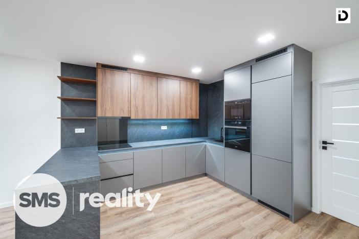 Prodej bytu 4+kk, Opava, Antonína Sovy, 78 m2