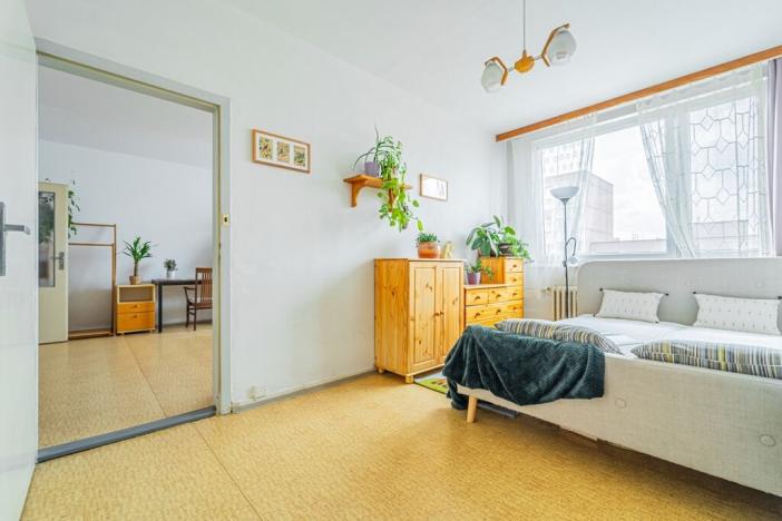 Prodej bytu 4+1, Praha - Hlubočepy, Gabinova, 96 m2