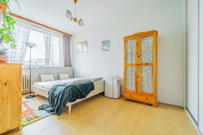 Prodej bytu 4+1, Praha - Hlubočepy, Gabinova, 96 m2