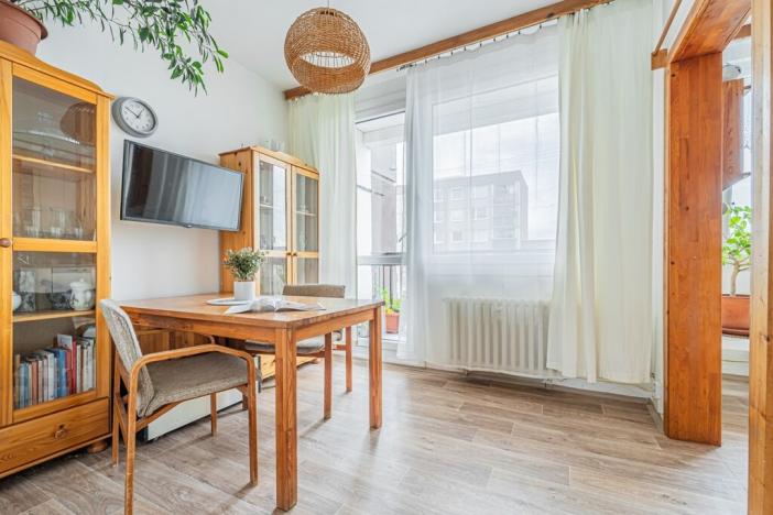 Prodej bytu 4+1, Praha - Hlubočepy, Gabinova, 96 m2