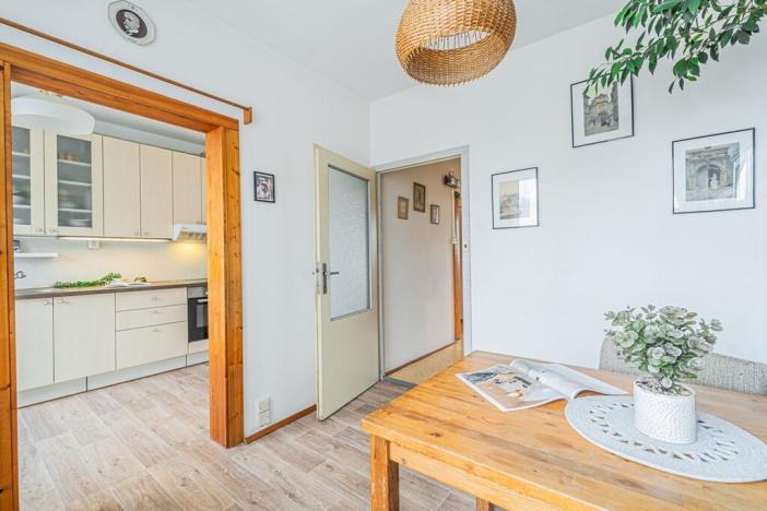 Prodej bytu 4+1, Praha - Hlubočepy, Gabinova, 96 m2