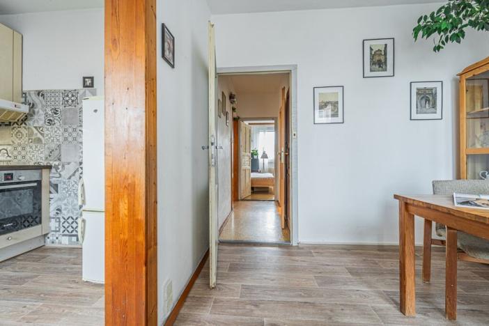 Prodej bytu 4+1, Praha - Hlubočepy, Gabinova, 96 m2