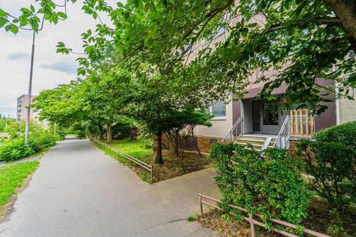 Prodej bytu 4+1, Praha - Hlubočepy, Gabinova, 96 m2