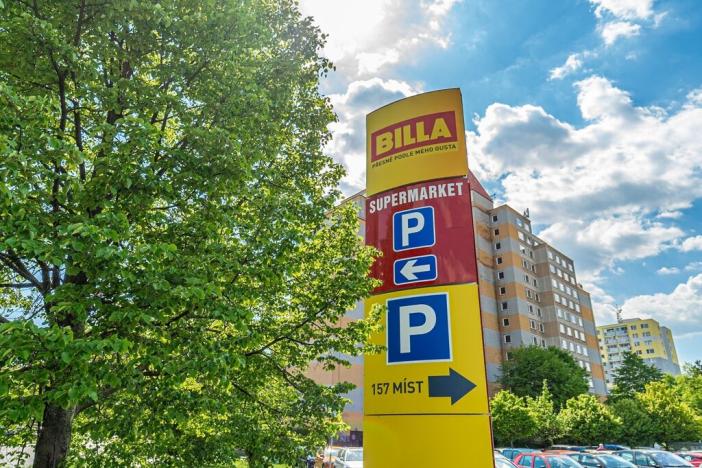 Prodej bytu 4+1, Praha - Hlubočepy, Gabinova, 96 m2