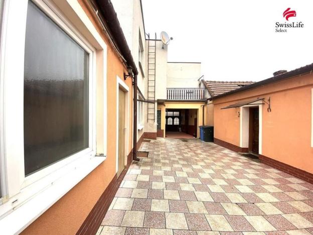 Prodej komerční nemovitosti, Svatobořice-Mistřín, Zmola, 311 m2