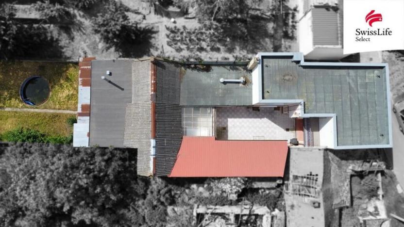 Prodej komerční nemovitosti, Svatobořice-Mistřín, Zmola, 311 m2