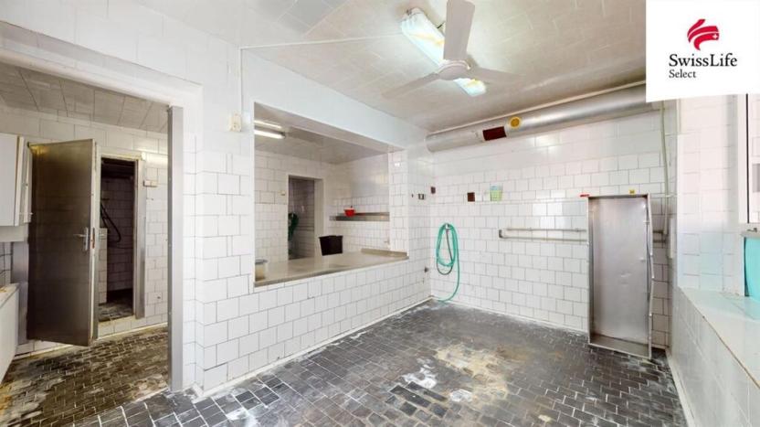 Prodej komerční nemovitosti, Svatobořice-Mistřín, Zmola, 311 m2