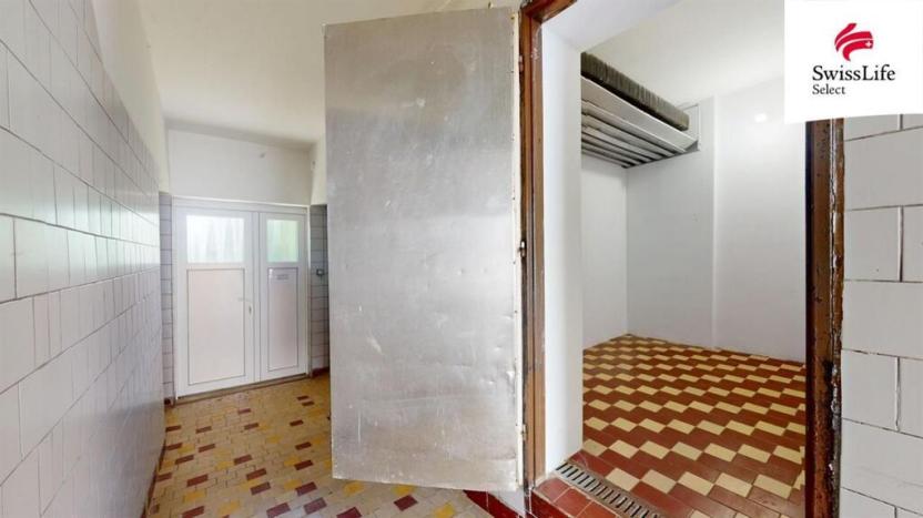 Prodej komerční nemovitosti, Svatobořice-Mistřín, Zmola, 311 m2