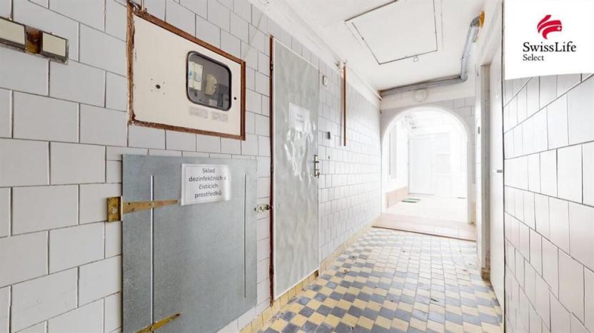 Prodej komerční nemovitosti, Svatobořice-Mistřín, Zmola, 311 m2