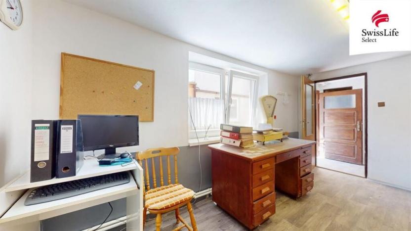 Prodej komerční nemovitosti, Svatobořice-Mistřín, Zmola, 311 m2