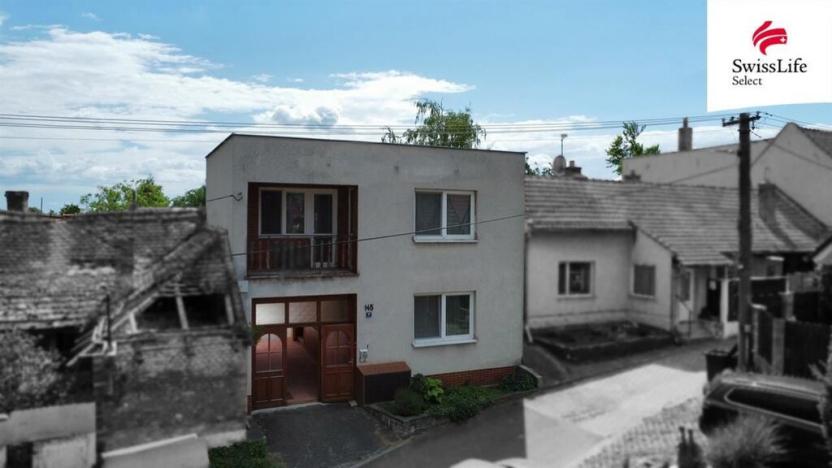 Prodej komerční nemovitosti, Svatobořice-Mistřín, Zmola, 311 m2