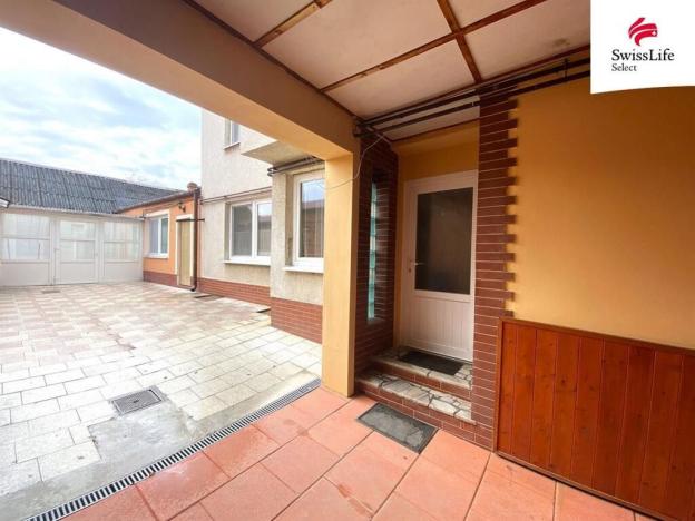 Prodej komerční nemovitosti, Svatobořice-Mistřín, Zmola, 311 m2