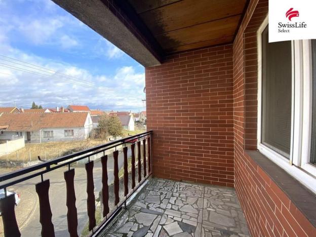 Prodej komerční nemovitosti, Svatobořice-Mistřín, Zmola, 311 m2