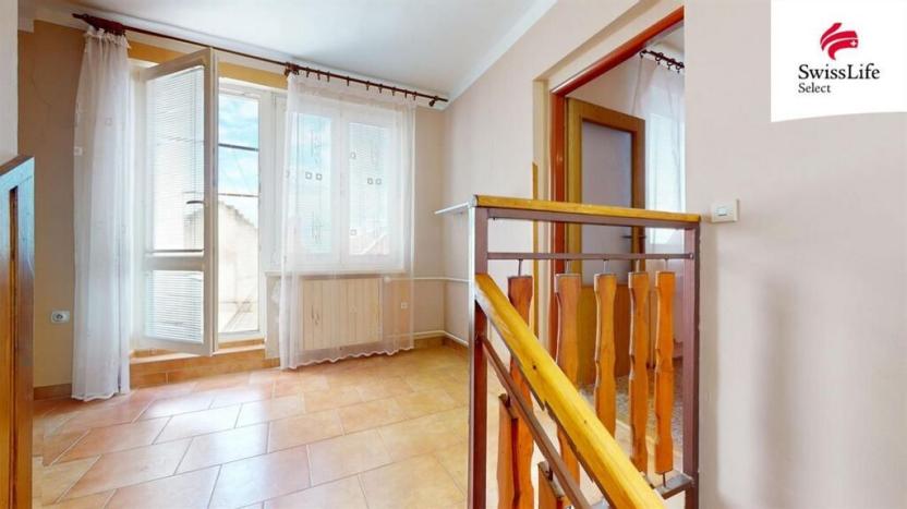 Prodej komerční nemovitosti, Svatobořice-Mistřín, Zmola, 311 m2