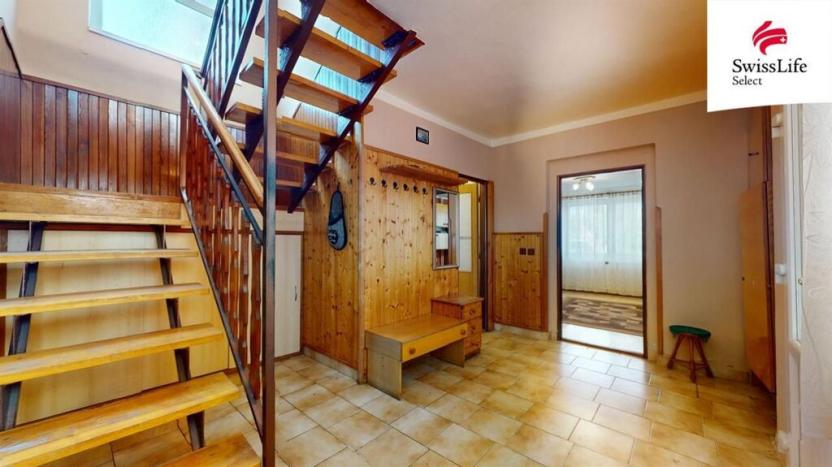 Prodej komerční nemovitosti, Svatobořice-Mistřín, Zmola, 311 m2