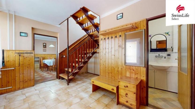 Prodej komerční nemovitosti, Svatobořice-Mistřín, Zmola, 311 m2