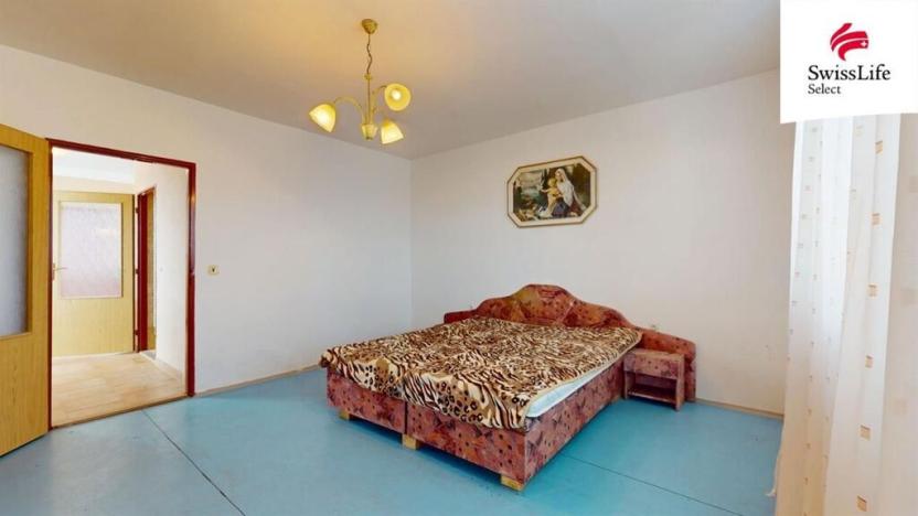 Prodej komerční nemovitosti, Svatobořice-Mistřín, Zmola, 311 m2