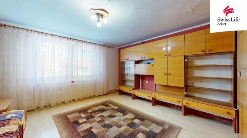 Prodej komerční nemovitosti, Svatobořice-Mistřín, Zmola, 311 m2