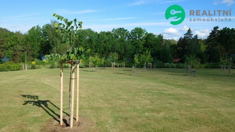 Prodej pozemku pro bydlení, Jivno, 5829 m2
