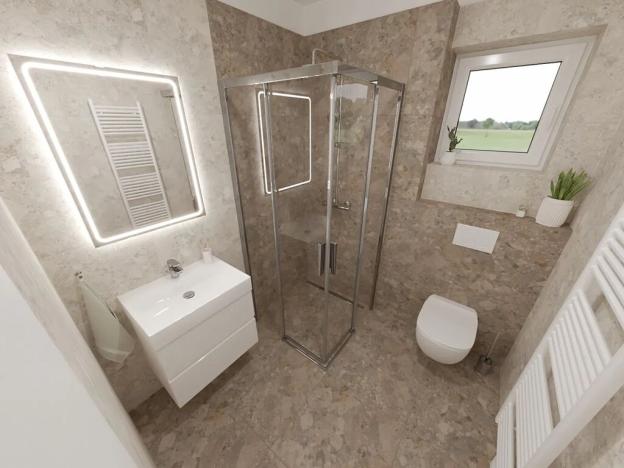 Prodej rodinného domu, Býkev, 115 m2