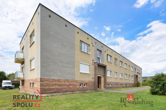 Prodej bytu 3+1, Plzeň - Radčice, Rolní, 67 m2