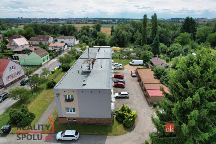 Prodej bytu 3+1, Plzeň - Radčice, Rolní, 67 m2