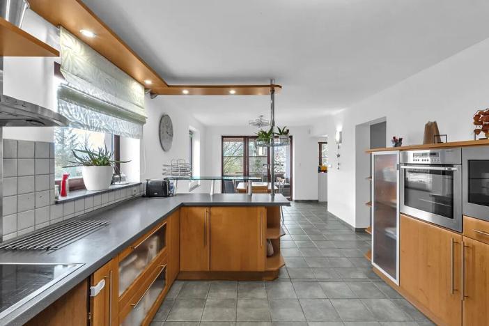 Prodej rodinného domu, Liberec, Habrová, 323 m2