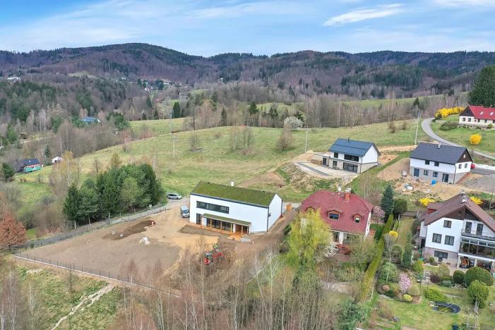 Prodej rodinného domu, Liberec, Habrová, 323 m2