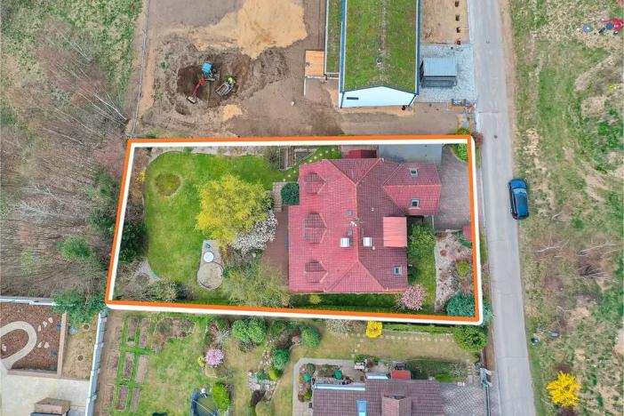 Prodej rodinného domu, Liberec, Habrová, 323 m2