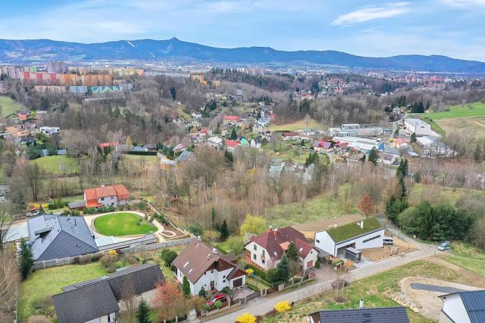 Prodej rodinného domu, Liberec, Habrová, 323 m2