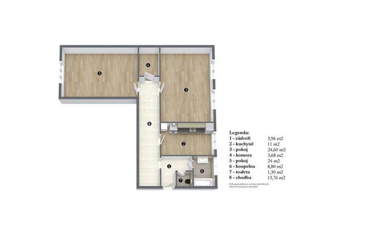 Prodej rodinného domu, Liberec, Habrová, 323 m2