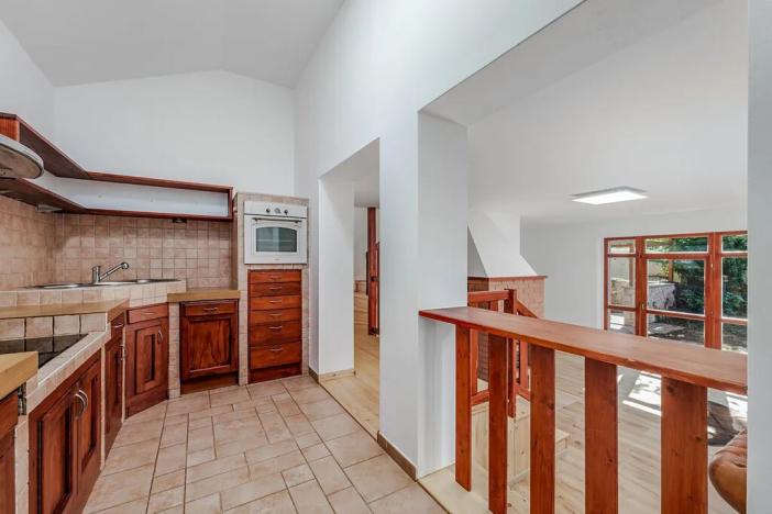 Prodej rodinného domu, Březová-Oleško, Průběžná II., 177 m2