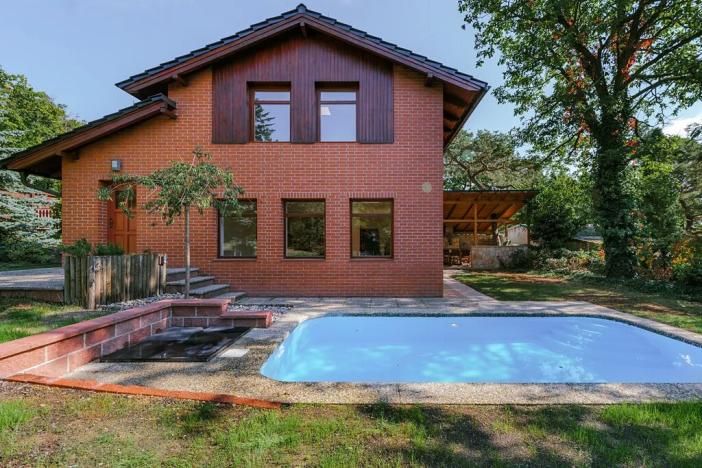 Prodej rodinného domu, Březová-Oleško, Průběžná II., 177 m2