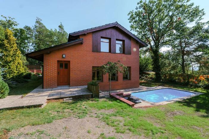 Prodej rodinného domu, Březová-Oleško, Průběžná II., 177 m2