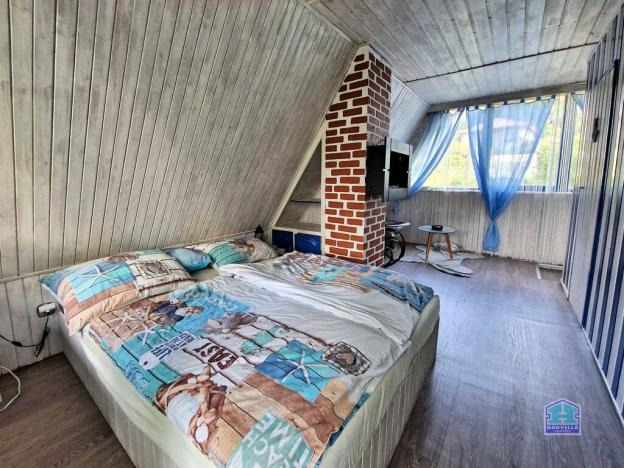 Prodej chaty, Stříbro - Butov, 68 m2