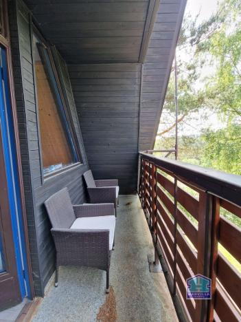 Prodej chaty, Stříbro - Butov, 68 m2