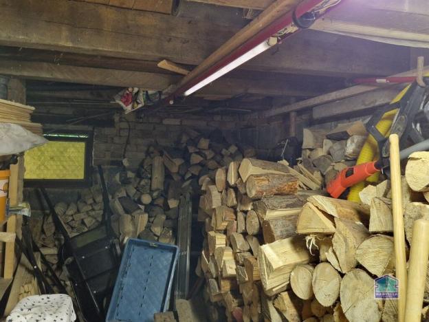 Prodej chaty, Stříbro - Butov, 68 m2