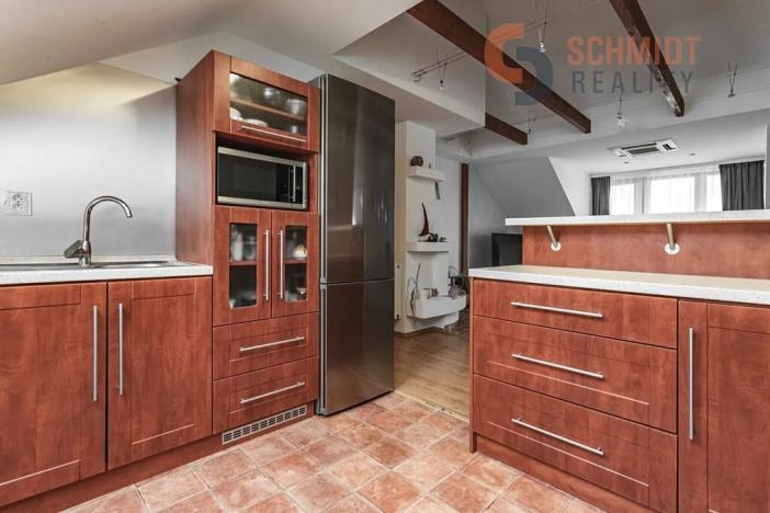 Prodej bytu 4+kk, Břeclav, Karla Hynka Máchy, 110 m2