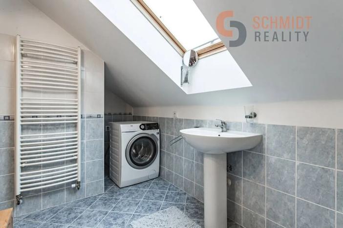 Prodej bytu 4+kk, Břeclav, Karla Hynka Máchy, 110 m2