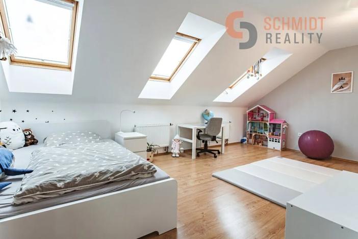 Prodej bytu 4+kk, Břeclav, Karla Hynka Máchy, 110 m2