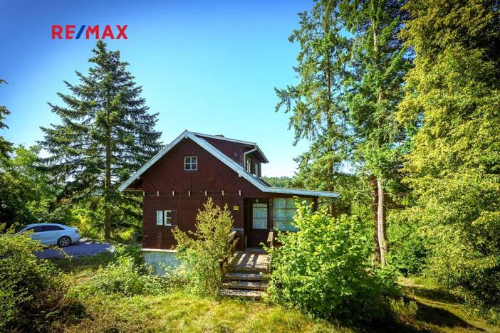 Prodej pozemku pro bydlení, Mirošovice, Na Vrchách, 1884 m2