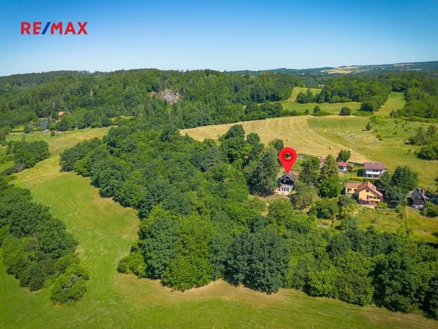 Prodej pozemku pro bydlení, Mirošovice, Na Vrchách, 1884 m2