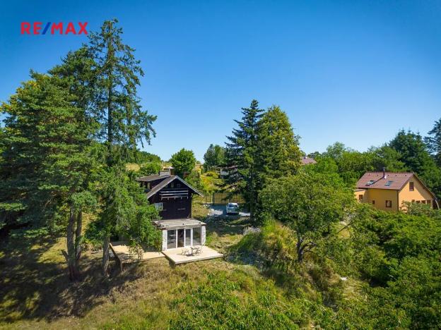 Prodej pozemku pro bydlení, Mirošovice, Na Vrchách, 1884 m2