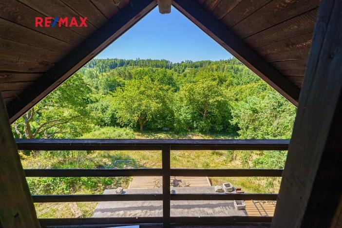 Prodej pozemku pro bydlení, Mirošovice, Na Vrchách, 1884 m2