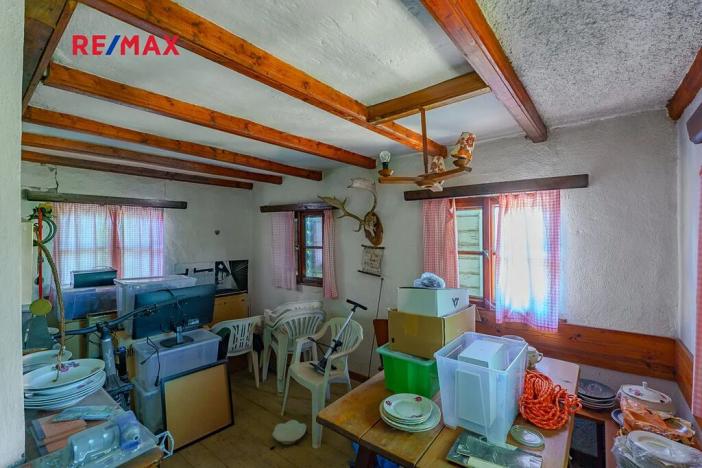 Prodej pozemku pro bydlení, Mirošovice, Na Vrchách, 1884 m2