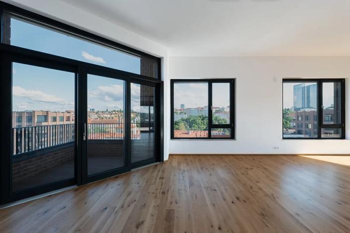 Prodej bytu 5+kk, Praha - Nusle, Bělehradská, 203 m2