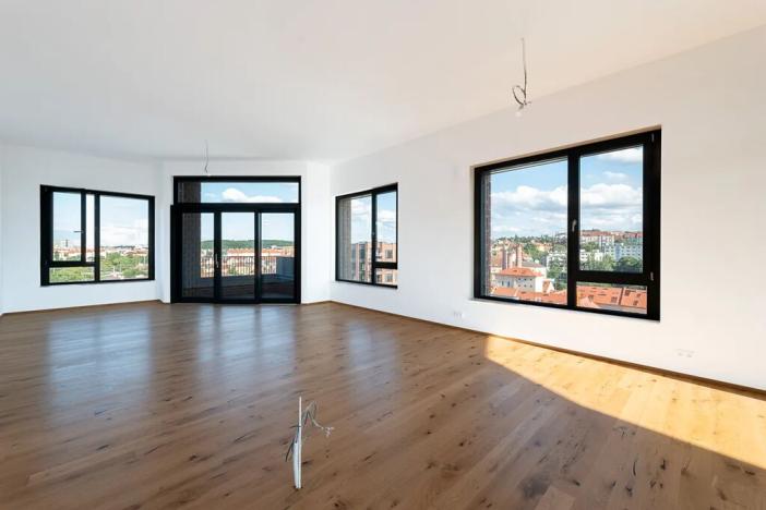 Prodej bytu 5+kk, Praha - Nusle, Bělehradská, 203 m2