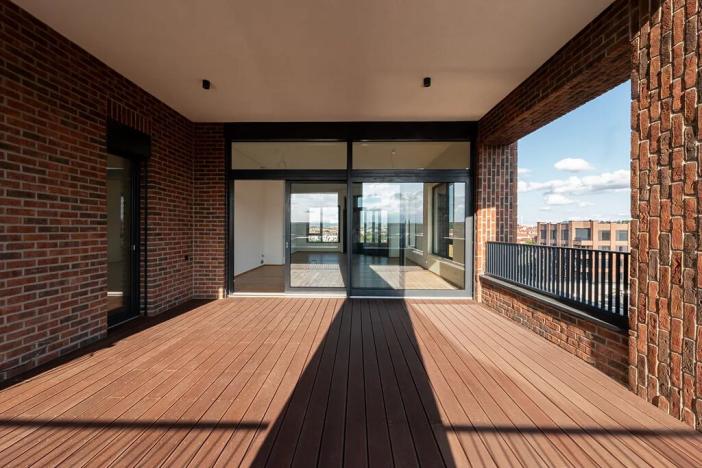 Prodej bytu 5+kk, Praha - Nusle, Bělehradská, 203 m2