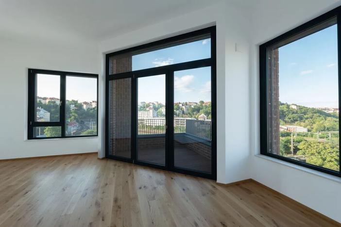 Prodej bytu 5+kk, Praha - Nusle, Bělehradská, 203 m2