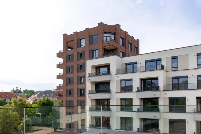 Prodej bytu 5+kk, Praha - Nusle, Bělehradská, 203 m2